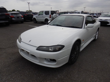 Load image into Gallery viewer, Nissan Silvia Spec R (ETA. Landing November)

