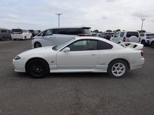 Load image into Gallery viewer, Nissan Silvia Spec R (ETA. Landing November)
