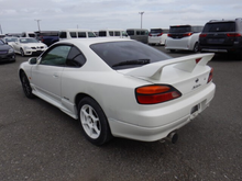 Load image into Gallery viewer, Nissan Silvia Spec R (ETA. Landing November)
