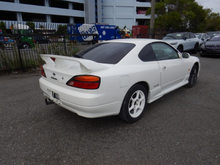 Load image into Gallery viewer, Nissan Silvia Spec R (ETA. Landing November)
