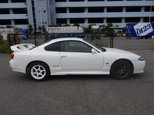 Load image into Gallery viewer, Nissan Silvia Spec R (ETA. Landing November)

