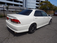 Load image into Gallery viewer, Honda Accord Euro R (ETA: Landing May)
