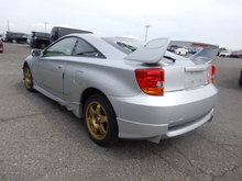 Load image into Gallery viewer, Toyota Celica SS II (ETA: Landing May)
