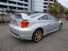 Load image into Gallery viewer, Toyota Celica SS II (ETA: Landing May)
