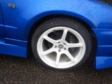 Load image into Gallery viewer, Nissan Skyline (ETA: Landing May)
