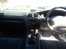 Load image into Gallery viewer, Toyota Mark II Tourer V (ETA. Landing November)
