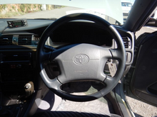 Load image into Gallery viewer, Toyota Mark II Tourer V (ETA. Landing November)

