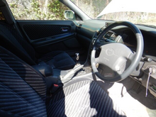 Load image into Gallery viewer, Toyota Mark II Tourer V (ETA. Landing November)
