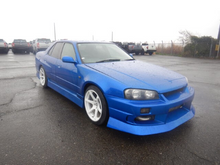 Load image into Gallery viewer, Nissan Skyline (ETA: Landing May)
