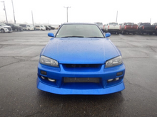 Load image into Gallery viewer, Nissan Skyline (ETA: Landing May)
