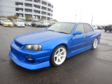 Load image into Gallery viewer, Nissan Skyline (ETA: Landing May)
