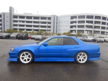 Load image into Gallery viewer, Nissan Skyline (ETA: Landing May)
