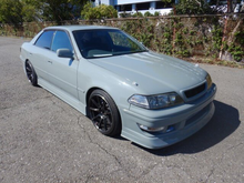 Load image into Gallery viewer, Toyota Mark II Tourer V (ETA. Landing November)
