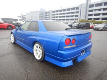 Load image into Gallery viewer, Nissan Skyline (ETA: Landing May)
