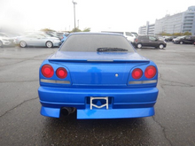 Load image into Gallery viewer, Nissan Skyline (ETA: Landing May)
