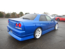 Load image into Gallery viewer, Nissan Skyline (ETA: Landing May)

