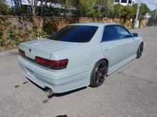 Load image into Gallery viewer, Toyota Mark II Tourer V (ETA. Landing November)
