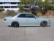 Load image into Gallery viewer, Toyota Mark II Tourer V (ETA. Landing November)
