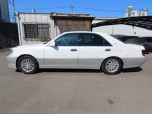 Load image into Gallery viewer, Toyota Crown (Est. Landing October)*Reserved*
