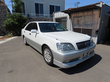 Load image into Gallery viewer, Toyota Crown (Est. Landing October)*Reserved*
