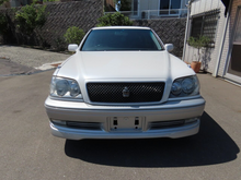 Load image into Gallery viewer, Toyota Crown (Est. Landing October)*Reserved*
