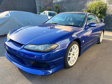 Load image into Gallery viewer, Nissan Silvia S15 (Eta. Landing January) *Reserved*
