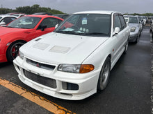 Load image into Gallery viewer, Mitsubishi Lancer Evolution III GSR (ETA. Landing May)

