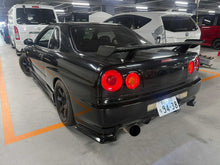 Load image into Gallery viewer, Nissan Skyline GTT (ETA: Landing March)
