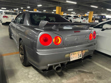 Load image into Gallery viewer, Nissan Skyline GTT (ETA. Landing November)
