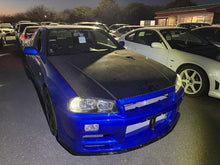 Load image into Gallery viewer, Nissan Skyline GTT (ETA: Landing March)
