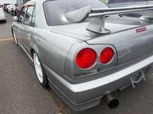 Load image into Gallery viewer, Nissan Skyline GTT (ETA: Landing October)
