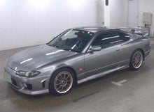 Load image into Gallery viewer, Nissan Silvia Spec S Aero Model (ETA. Landing June)
