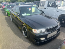 Load image into Gallery viewer, Toyota Chaser Tourer V (In Process) *Reserved*
