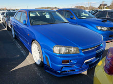 Load image into Gallery viewer, Nissan Skyline GTT Sedan (ETA: Arriving March) *Reserved*
