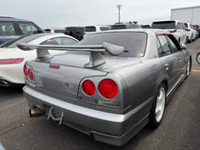Load image into Gallery viewer, Nissan Skyline GTT (ETA: Landing October)

