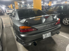 Load image into Gallery viewer, Nissan Silvia Spec S Aero Model (ETA. Landing June)
