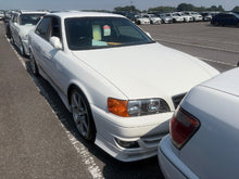 Load image into Gallery viewer, 1999 Toyota Chaser Tourer V (ETA: Landing August)
