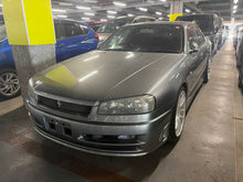 Load image into Gallery viewer, Nissan Skyline GTT (ETA: Landing Late March) *Reserved*

