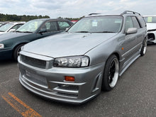 Load image into Gallery viewer, Nissan Stagea 25T RSV (ETA: Landing October)

