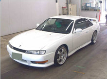 Load image into Gallery viewer, Nissan Silvia K&#39;s (ETA. Landing November)

