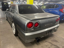 Load image into Gallery viewer, Nissan Skyline GTT (ETA: Landing Late March) *Reserved*

