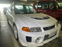 Load image into Gallery viewer, Mitsubishi Lancer Evolution V GSR (ETA. Landing October)
