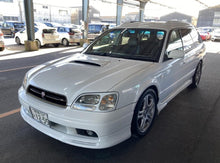 Load image into Gallery viewer, Subaru Legacy GTB (ETA: Landing August
