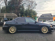 Load image into Gallery viewer, Subaru Impreza WRX (ETA: Landing May)
