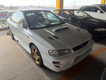 Load image into Gallery viewer, Subaru Impreza WRX STI Version 5 (EST: Landing January)
