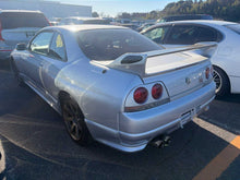 Load image into Gallery viewer, Nissan Skyline GTR V-Spec (ETA: Arriving March)
