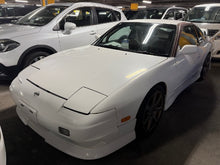 Load image into Gallery viewer, Nissan 180sx Type X (ETA: Landing Nov) *Reserved*
