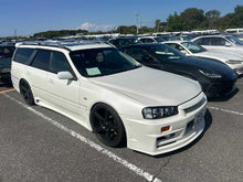 Load image into Gallery viewer, Nissan Stagea RS-Four V (ETA. Landing November)
