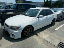 Load image into Gallery viewer, 1999 Toyota Altezza RS200 Z Edition (ETA: Landing Aug)
