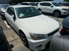 Load image into Gallery viewer, 1999 Toyota Altezza RS200 Z Edition (ETA: Landing Aug)
